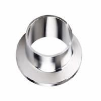 盛京联硕 304不锈钢快装卡箍接头Φ140卡盘155个