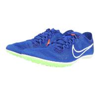 耐克(NIKE)男鞋轻量透气防滑耐磨中长跑竞速钉鞋训练鞋