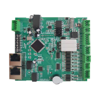 蒙企智品控制电路板BCRW2002/块