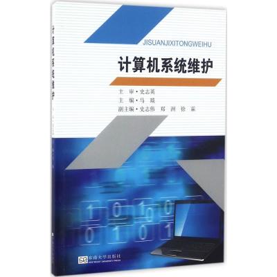 计算机系统维护