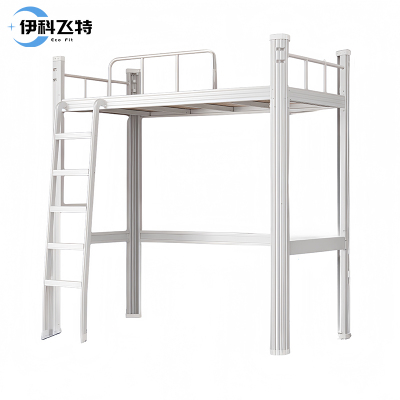 伊科飞特钢制员工床2000*1000*2100mm张