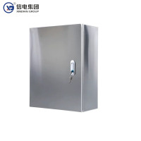 信电 XD室内不锈钢配电箱 400*500*250