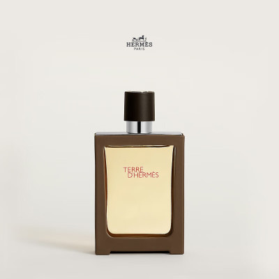 爱马仕大地男士淡香氛30ml