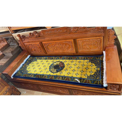 首指(SZ)实木沙发/ZS-1970S