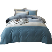 伊伊爱 生态磨毛被套