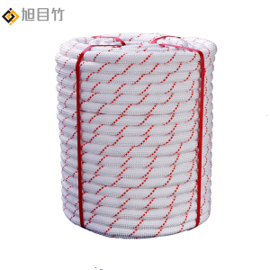 尼龙绳(内置钢丝) 20mm 米