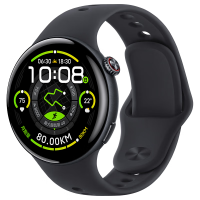 [全新]vivo WATCH 5 蓝牙版 全天候心率血氧监测血压功能 全新蓝河操作系统 iOS跨系统兼容
