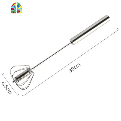 打蛋器电动家用迷你烘焙奶油打发器手动搅拌棒鸡蛋小型自动打蛋机 FENGHOU 小号白色套餐[适用打奶粉咖啡]