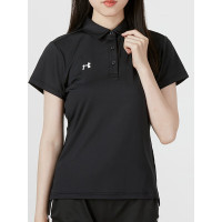 安德玛 女款POLO短袖 2026-225件