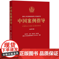 中国案例指导(总第12辑) 杨万明主编 段农根副主编 法律出版社