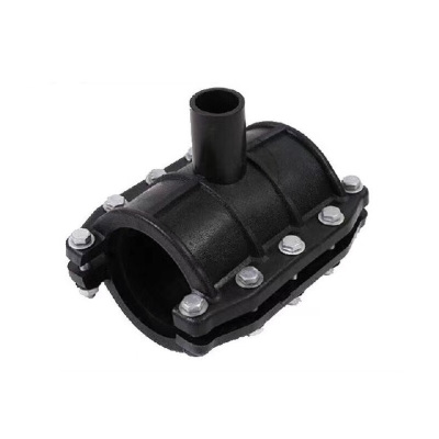 伟鹏双兴 PE抢修节增接口 315*200mm 个