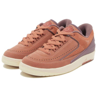 NIKE耐克篮球鞋JORDAN舒适耐磨低帮女鞋运动鞋DX4401-800 D