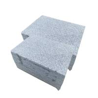 满盛达建 火烧板 600*600*30mm 块