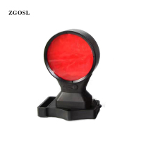 ZGOSL 双面方位灯 短款 SWY662/个