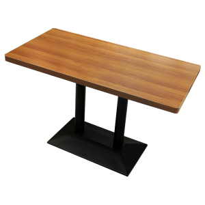 昌烨都 长桌120*60*75cm张