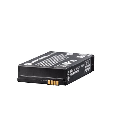 摩托罗拉(MOTOROLA)PMNN4468A原装电池对讲机配件适配EVX-S24/SL1M/SL2M