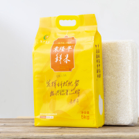 袁隆平鲜米稻花香5kg