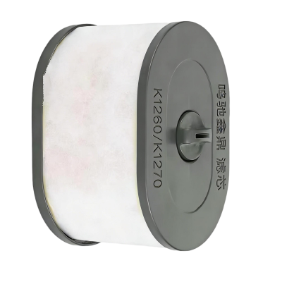 鸣驰鑫鼎 滤芯 K1260/K1270 个