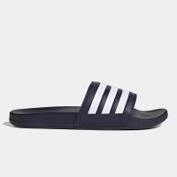 ADIDAS阿迪达斯拖鞋轻便舒适透气男女一字拖GZ5892 D