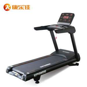 康乐佳K655D-B15智能商用跑步机健身房专用大跑台K655A-A/BF
