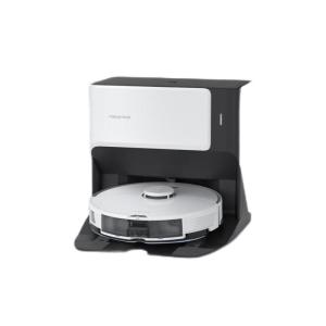 石头 扫地机器人 自清洁扫拖洗一体机 G10