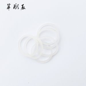 萃珑辰 活接胶垫 φ15 个