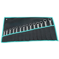 智铮朗月 棘轮快速两用扳手 14件(8-24) 套