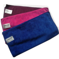 毛巾纤维毛巾清洁巾(中厚单条约76克)30*70cm 条