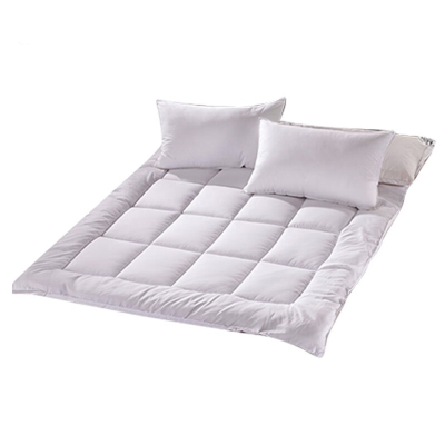 汉司家纺 HANSI-30 180*200cm 床垫(计价单位:件) 纯白色