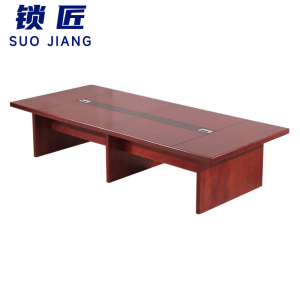 锁匠 培训桌3.5m张