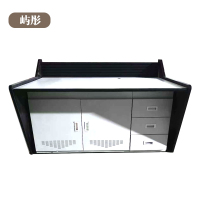 屿彤控制台操作台可定制/组