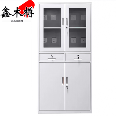 鑫木樽充电柜中二斗台