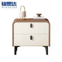 铭思达床头柜