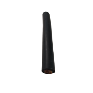 津达线缆 3芯防水橡套电缆电压300/500V YC3×6㎜² 米