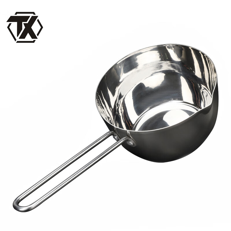 铁迅不锈钢线柄水瓢N54 个