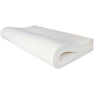 单人床乳胶垫 1200*1900*50mm