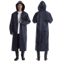 鑫永安 长款雨衣 均码 件
