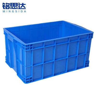 铭思达周转箱640*430*310mm个