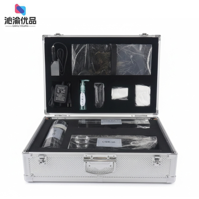 沁渝优品 可视化演示试块 QY-A9/套