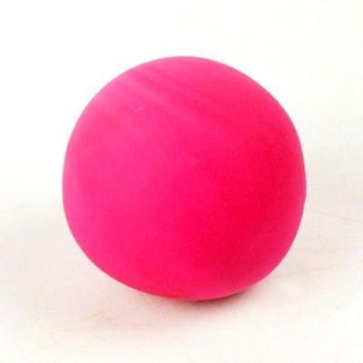 超轻粘土500克1000克橡皮泥太空泥彩泥大包装粘土批发儿童玫红500克