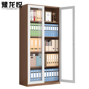 豫龙悦文件柜