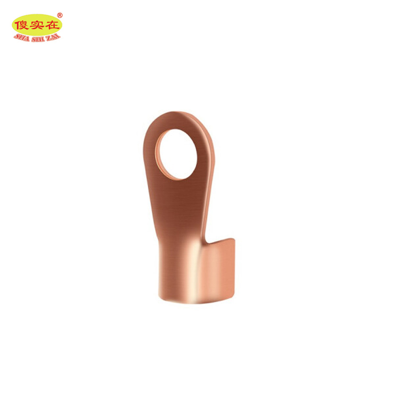 傻实在 铜鼻子 OT-40A 个