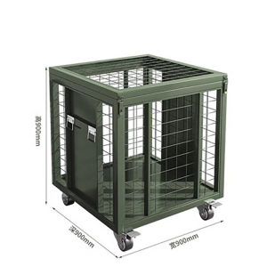 昀物网箱小号带拉手个