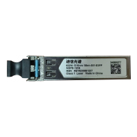 迪信光谱 622M15公里光模块 622M-1310mm-15km-SM-ESFP 个