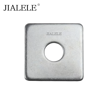 JIALELE 方垫圈连接副 M16mm 个