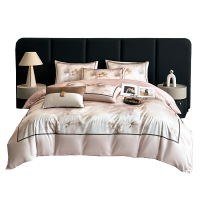 康绿家 暮云四件套 KLJ-228 套