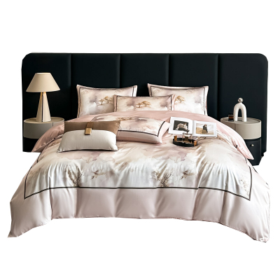 康绿家 暮云四件套 KLJ-228 套