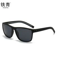 铁青高清尼龙偏光眼镜PG3 个