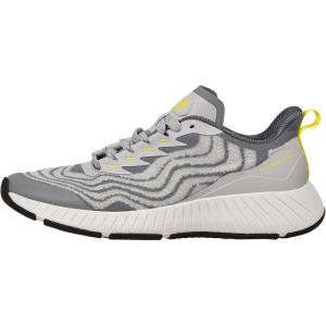 斐乐(FILA)透气跑鞋男运动鞋 jogging鞋休闲百搭防滑减震跑步鞋