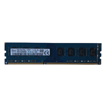 SKhynix海力士DDR312800U8GB台机内存条16008GB拆机版PC3L-12800U8G低压海力士DDR312800U8G台式机内存条